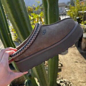 New UGG Tazz Tasman Sandals Women Slipper